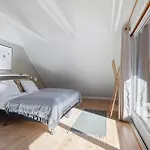 0310-romo-langdalsvej-61 בית נופש