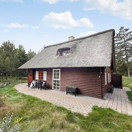 Semesterbostad 0310-romo-langdalsvej-61 *