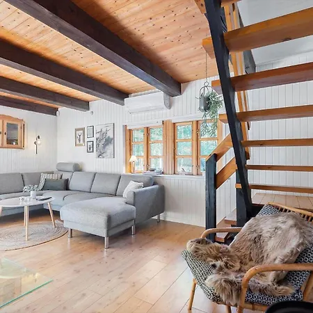 Semesterbostad 0310-romo-langdalsvej-61