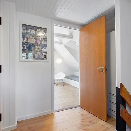 0310-romo-langdalsvej-61 Semesterbostad Vesterhede