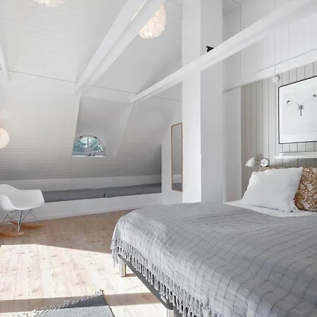 Semesterbostad 0310-romo-langdalsvej-61