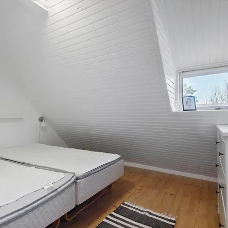 Semesterbostad 0310-romo-langdalsvej-61 *