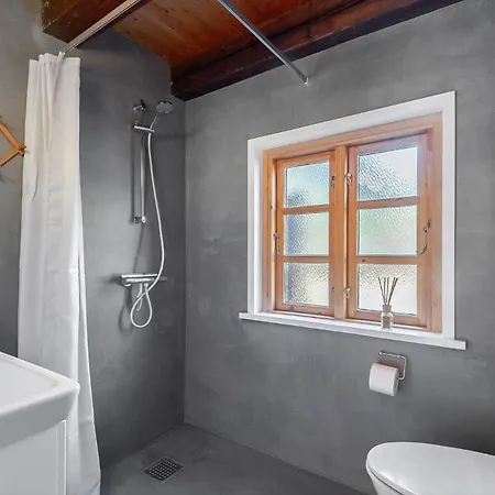 Semesterbostad 0310-romo-langdalsvej-61 Vesterhede