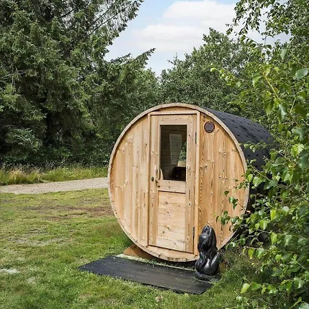 0310-romo-langdalsvej-61 Semesterbostad *