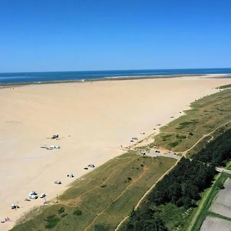 0310-romo-langdalsvej-61 Semesterbostad