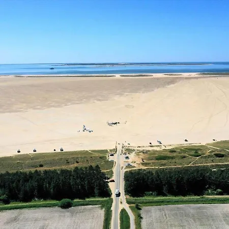 0310-romo-langdalsvej-61 Semesterbostad *