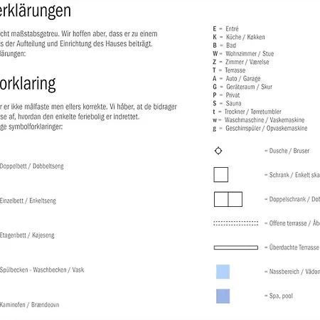 Semesterbostad 0310-romo-langdalsvej-61 Vesterhede