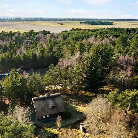 בית נופש 0310-romo-langdalsvej-61 Vesterhede