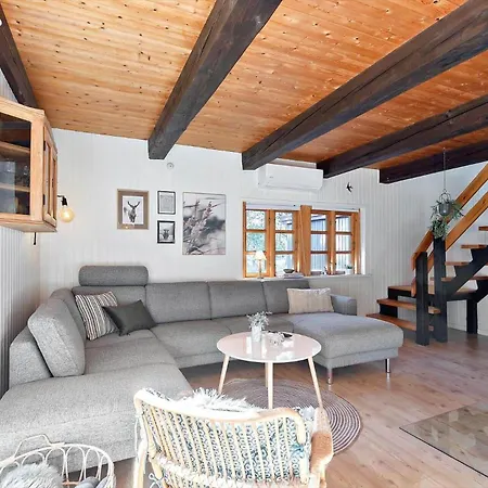 別荘 0310-romo-langdalsvej-61 *