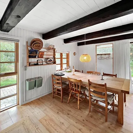 0310-romo-langdalsvej-61 別荘