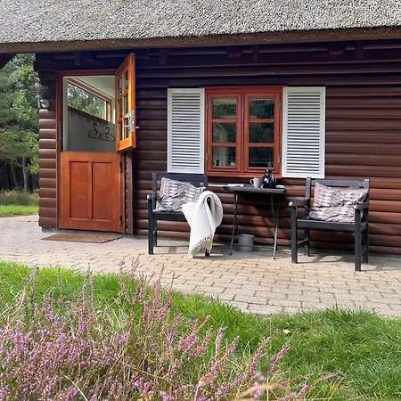 0310-romo-langdalsvej-61 別荘 Vesterhede