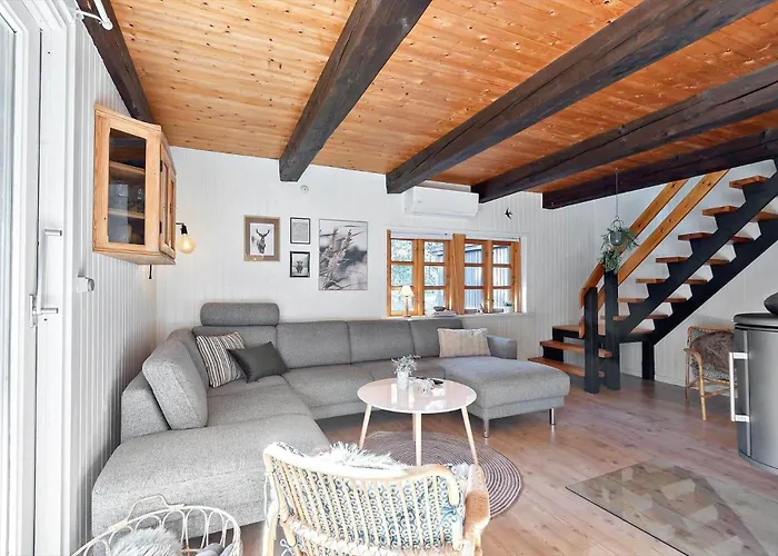 Hébergement de vacances 0310-romo-langdalsvej-61 Vesterhede