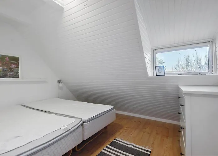 Hébergement de vacances 0310-romo-langdalsvej-61 *