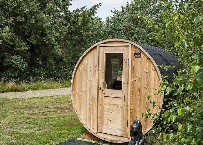 0310-romo-langdalsvej-61 Hébergement de vacances *