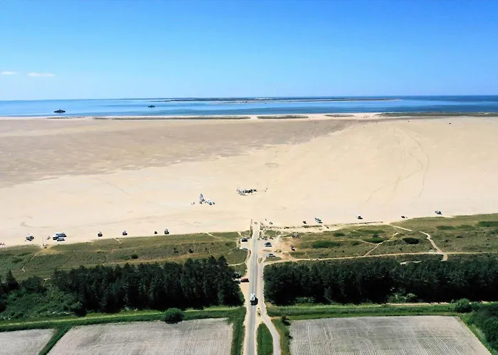 0310-romo-langdalsvej-61 Hébergement de vacances *