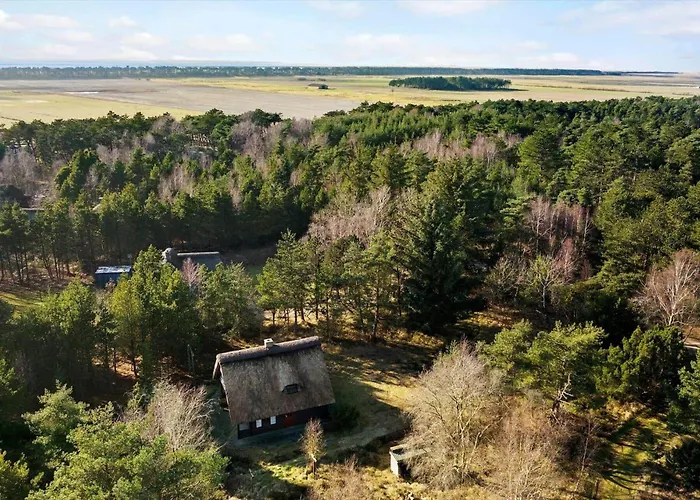 別荘 0310-romo-langdalsvej-61 Vesterhede