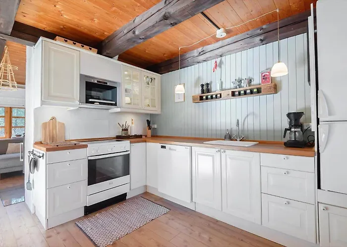 0310-romo-langdalsvej-61 別荘 Vesterhede