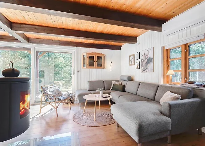 別荘 0310-romo-langdalsvej-61 *