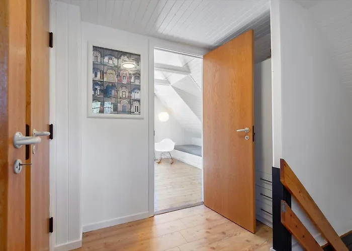 別荘 0310-romo-langdalsvej-61 Vesterhede