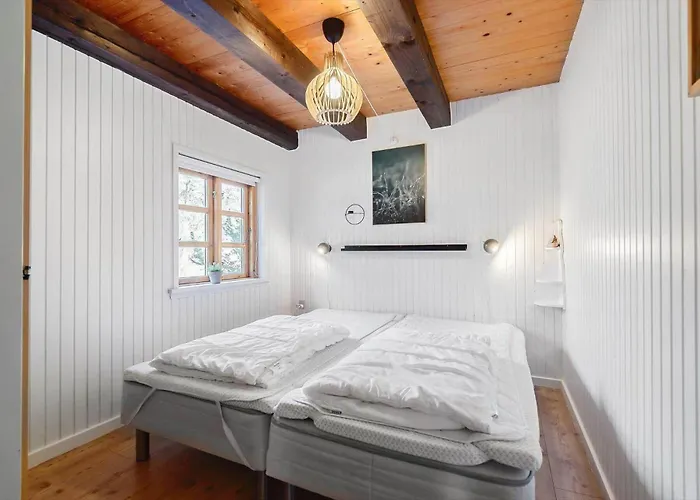 0310-romo-langdalsvej-61 別荘