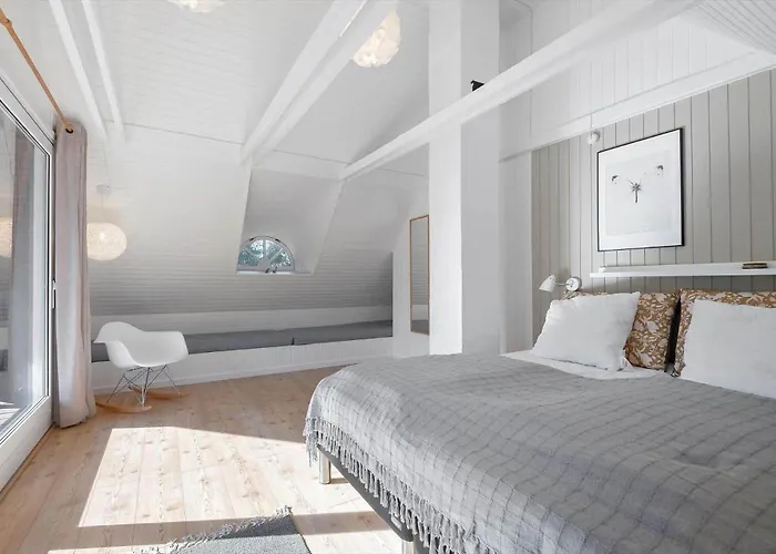 0310-romo-langdalsvej-61 別荘 *