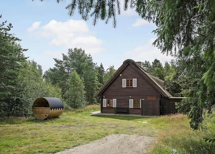 別荘 0310-romo-langdalsvej-61 *