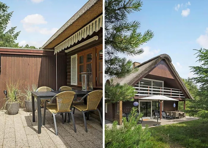 別荘 0310-romo-langdalsvej-61 Vesterhede