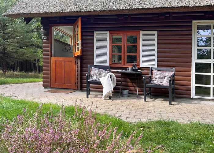 0310-romo-langdalsvej-61 別荘 Vesterhede