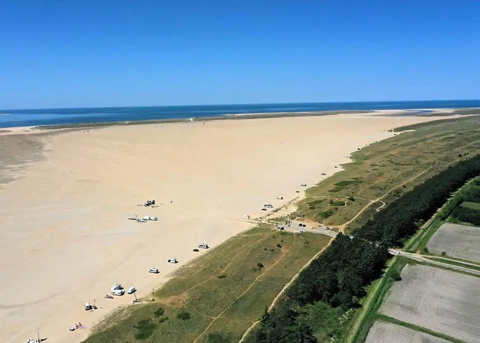 別荘 0310-romo-langdalsvej-61 *